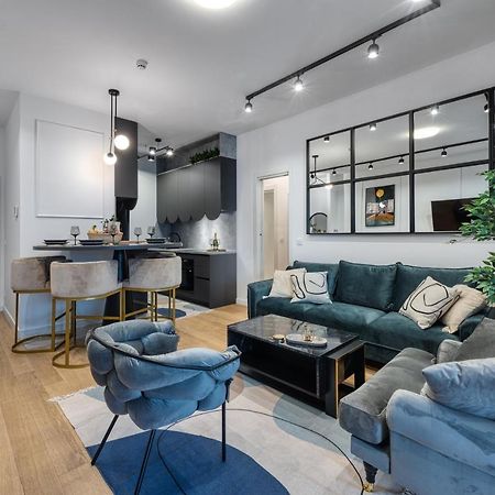 Dubrovnik Apartment Presidente Ngoại thất bức ảnh