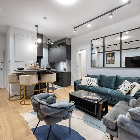 Dubrovnik Apartment Presidente Ngoại thất bức ảnh