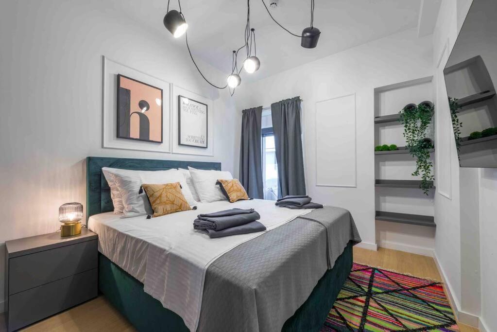 Dubrovnik Apartment Presidente Ngoại thất bức ảnh