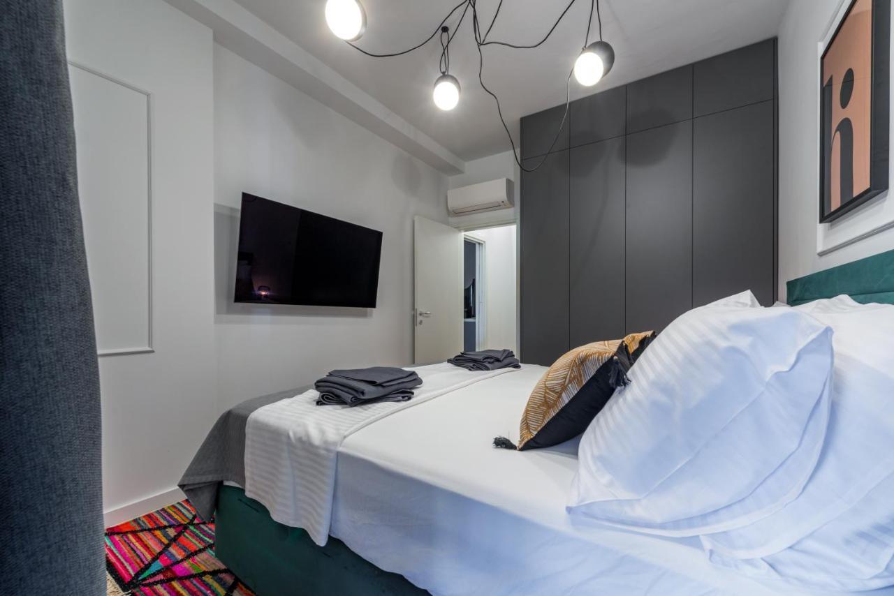 Dubrovnik Apartment Presidente Ngoại thất bức ảnh