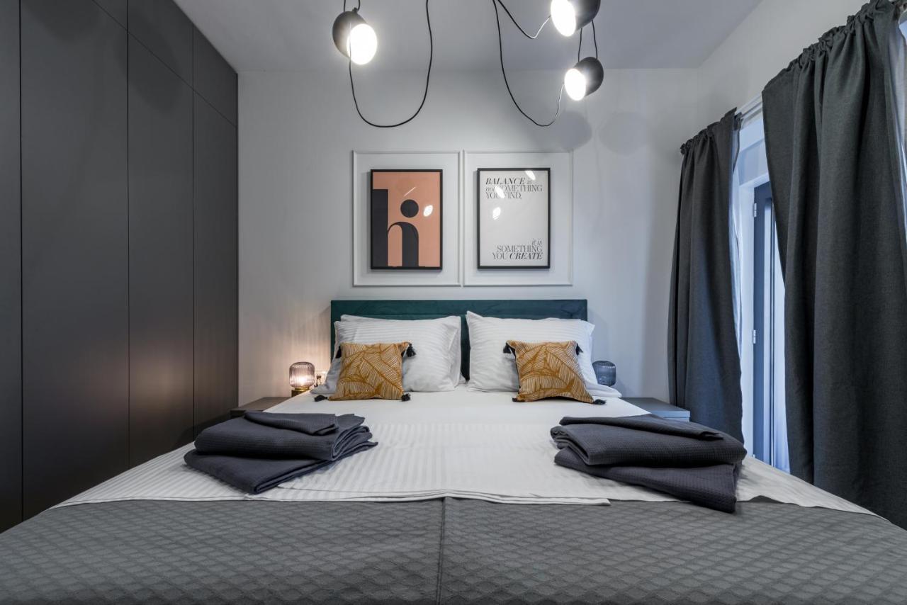 Dubrovnik Apartment Presidente Ngoại thất bức ảnh