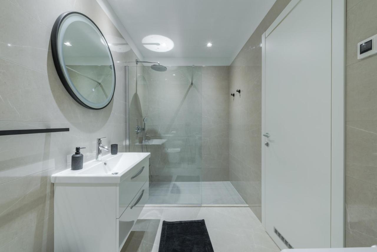 Dubrovnik Apartment Presidente Ngoại thất bức ảnh