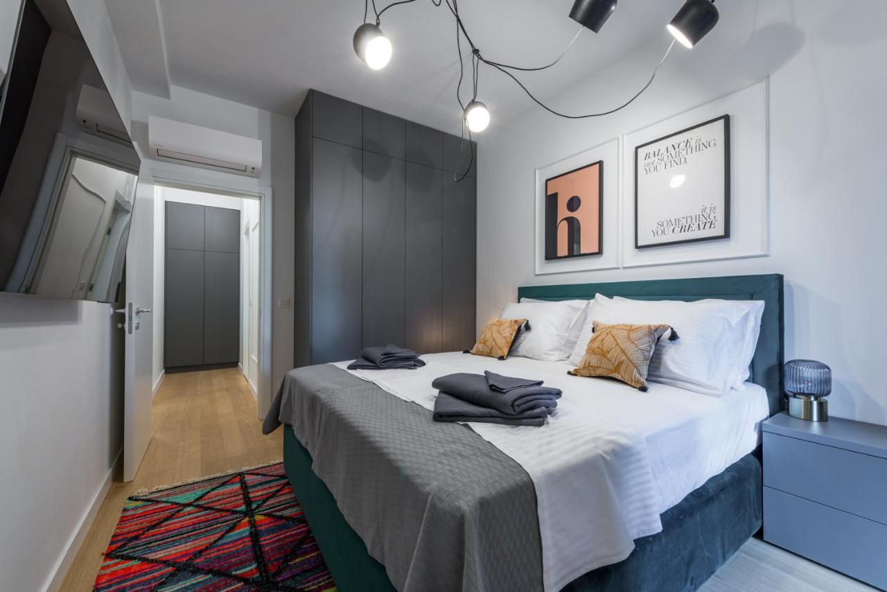Dubrovnik Apartment Presidente Ngoại thất bức ảnh
