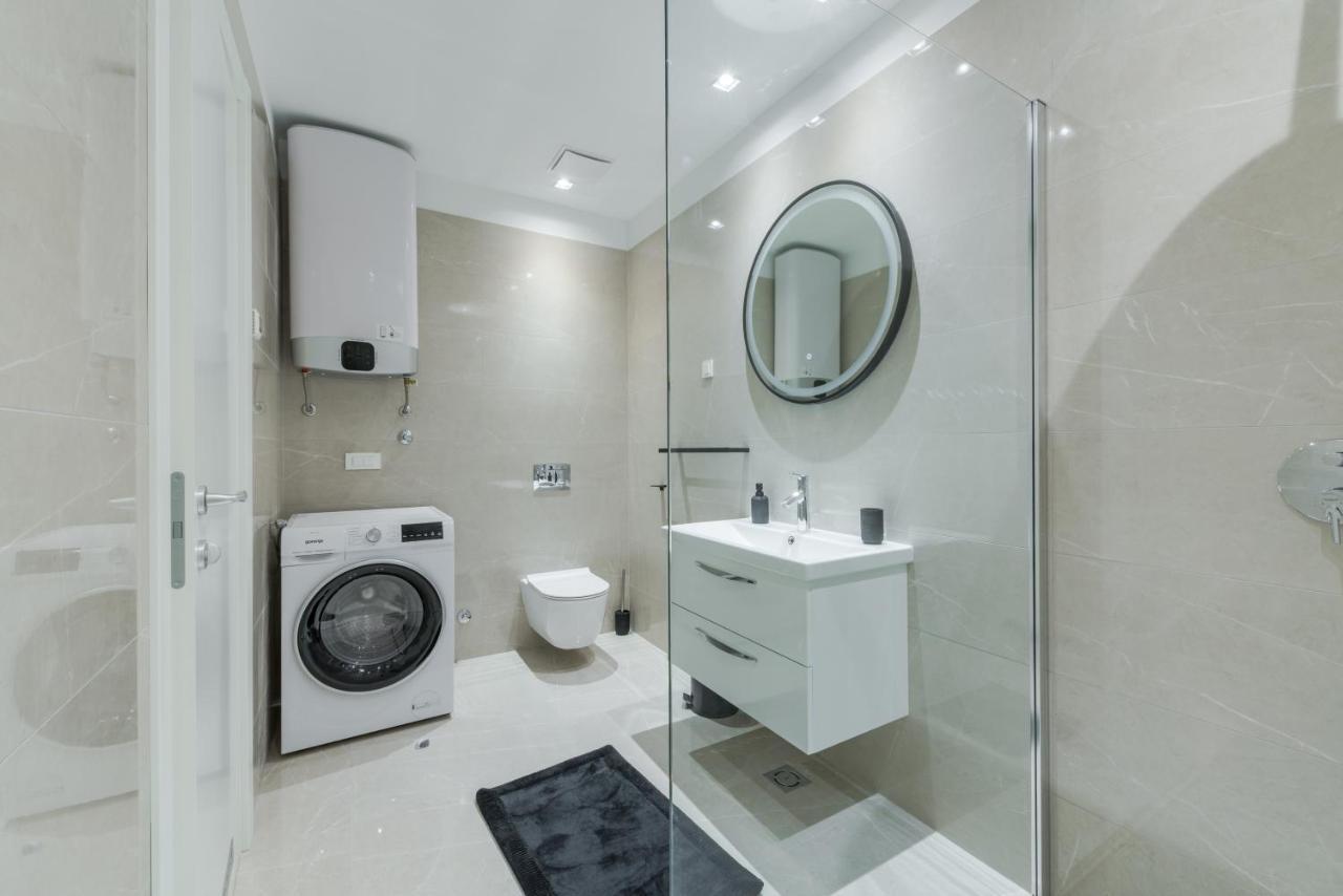Dubrovnik Apartment Presidente Ngoại thất bức ảnh