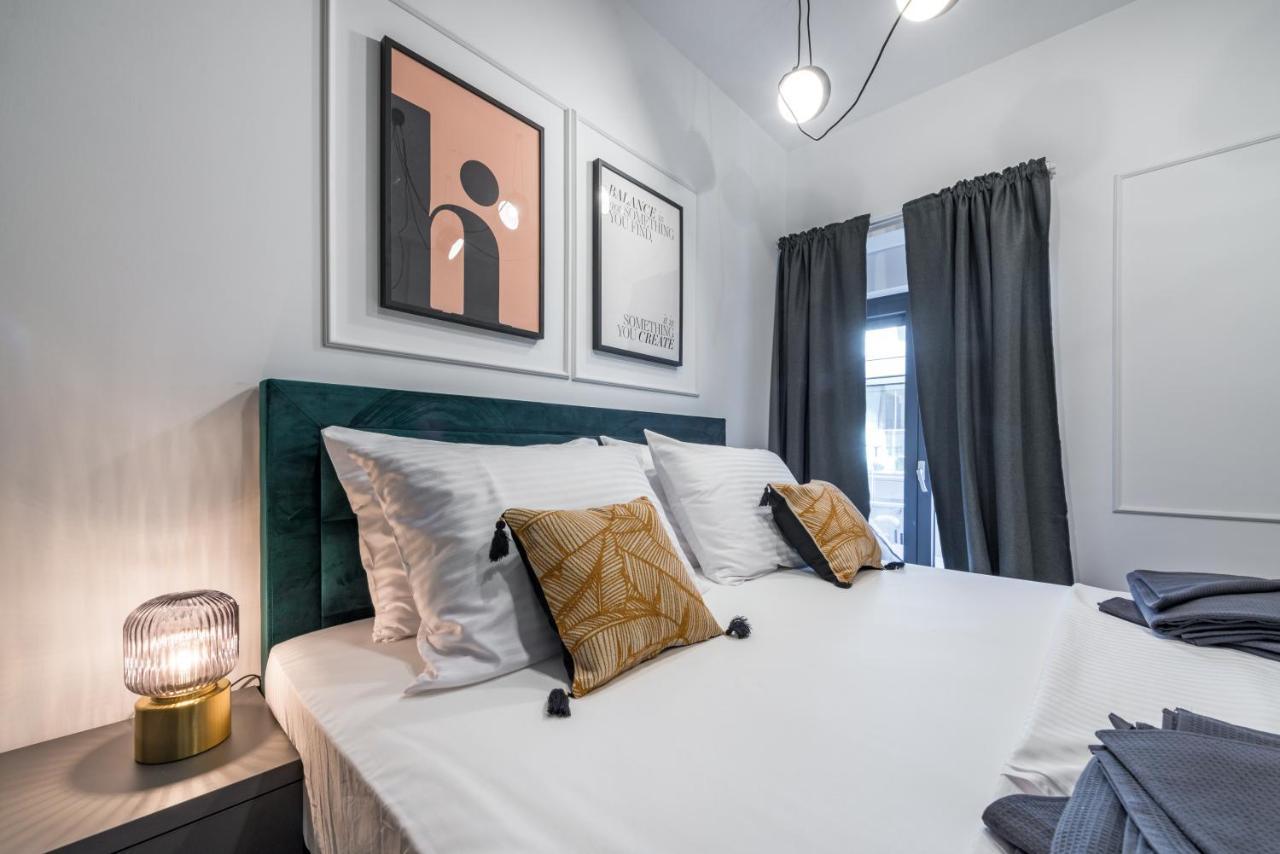 Dubrovnik Apartment Presidente Ngoại thất bức ảnh