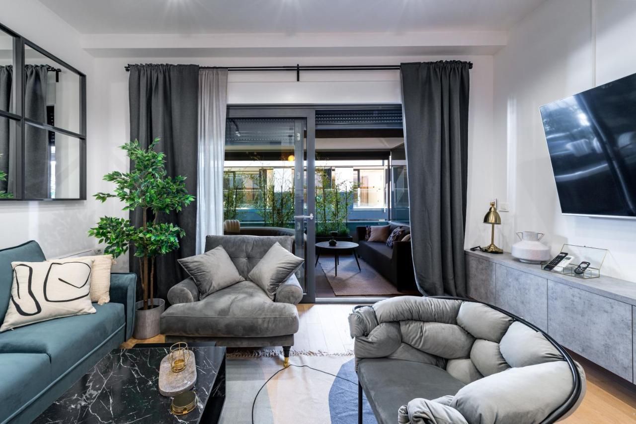 Dubrovnik Apartment Presidente Ngoại thất bức ảnh