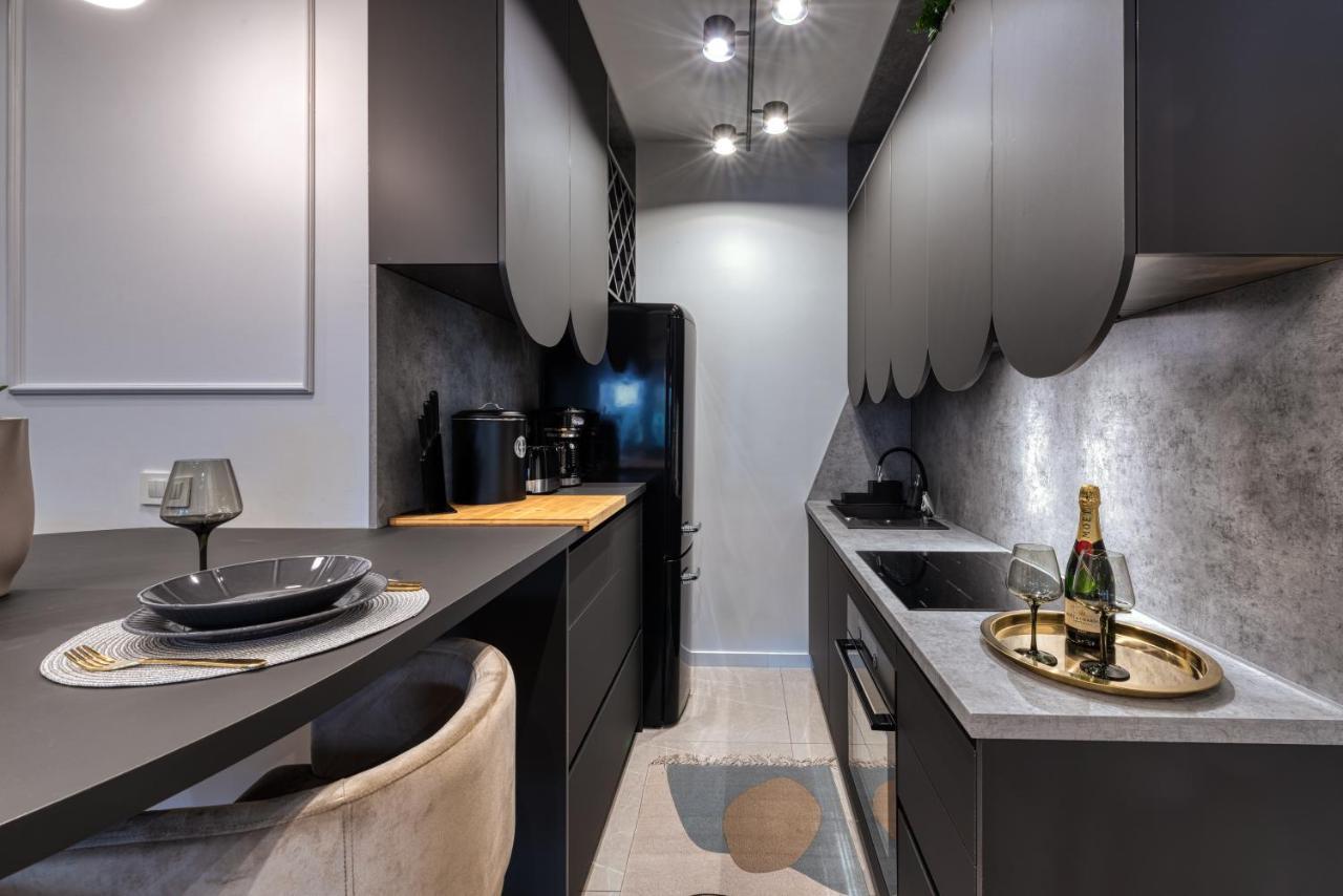 Dubrovnik Apartment Presidente Ngoại thất bức ảnh