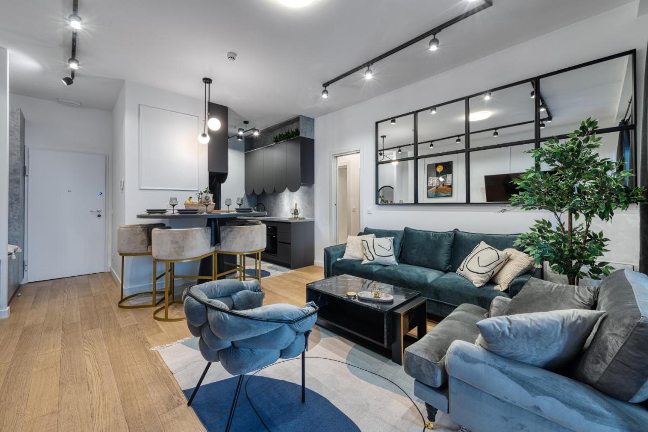 Dubrovnik Apartment Presidente Ngoại thất bức ảnh
