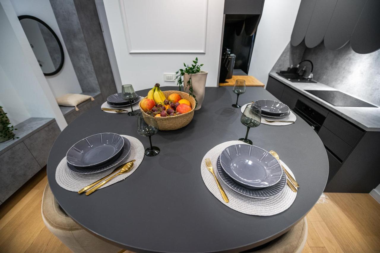 Dubrovnik Apartment Presidente Ngoại thất bức ảnh