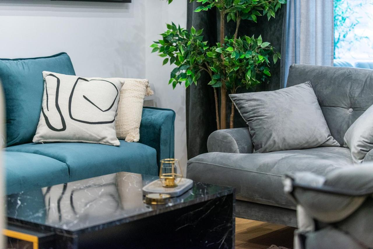 Dubrovnik Apartment Presidente Ngoại thất bức ảnh