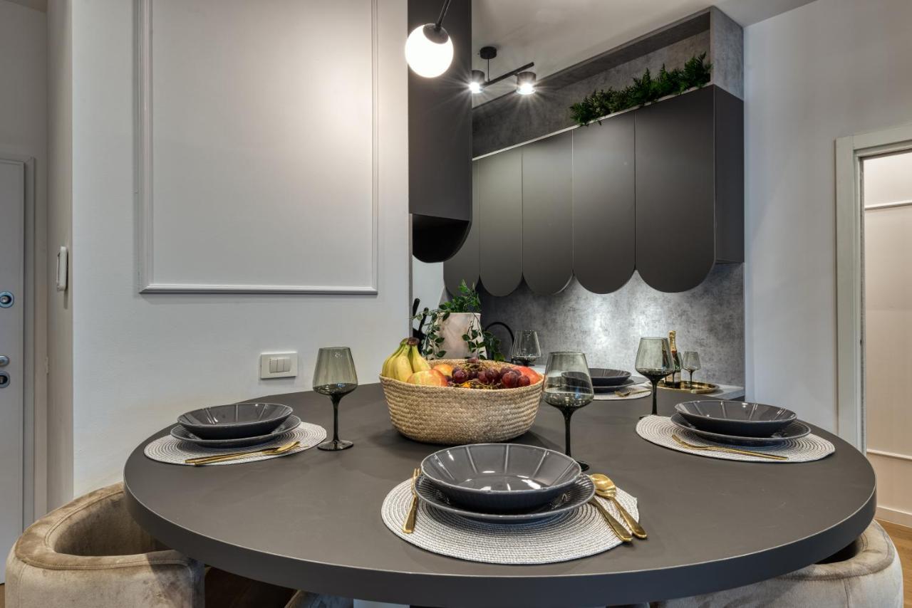 Dubrovnik Apartment Presidente Ngoại thất bức ảnh