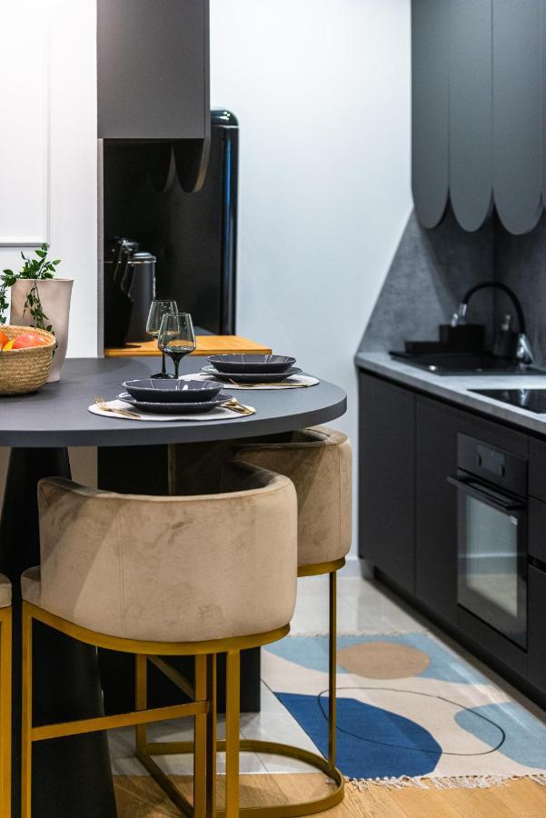 Dubrovnik Apartment Presidente Ngoại thất bức ảnh