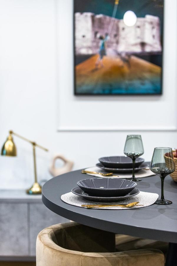 Dubrovnik Apartment Presidente Ngoại thất bức ảnh