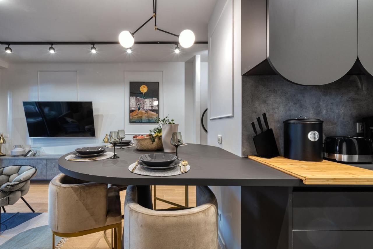 Dubrovnik Apartment Presidente Ngoại thất bức ảnh
