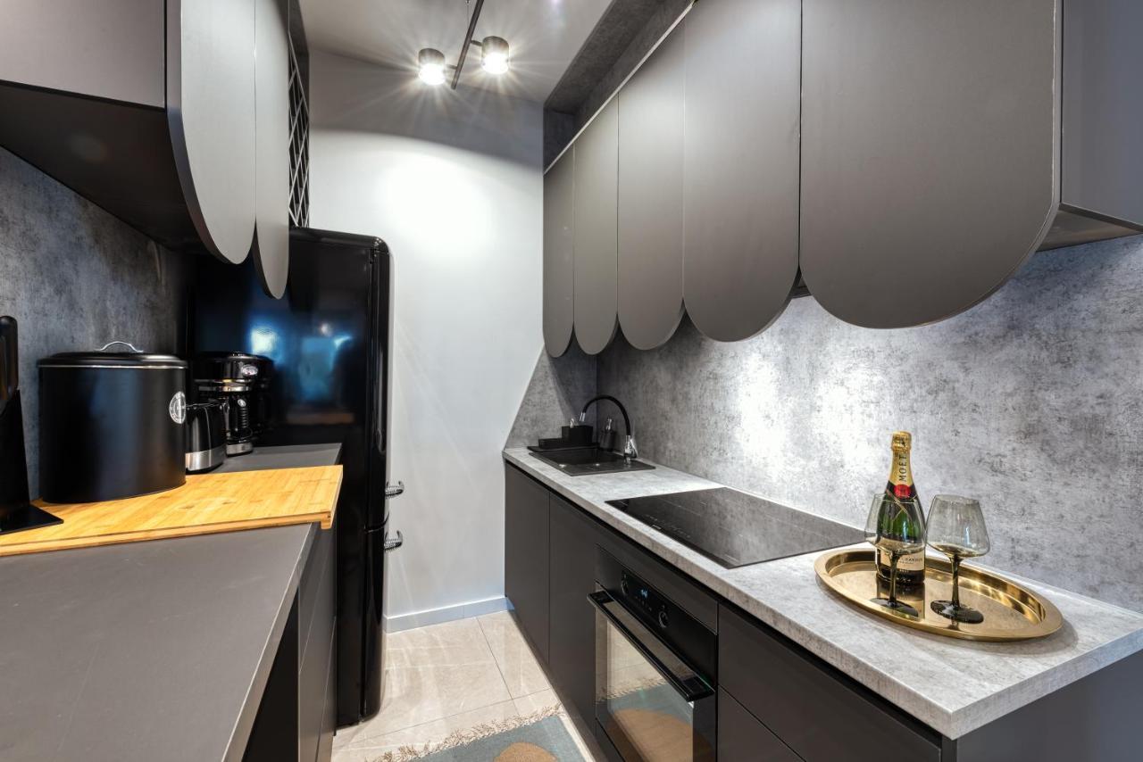 Dubrovnik Apartment Presidente Ngoại thất bức ảnh