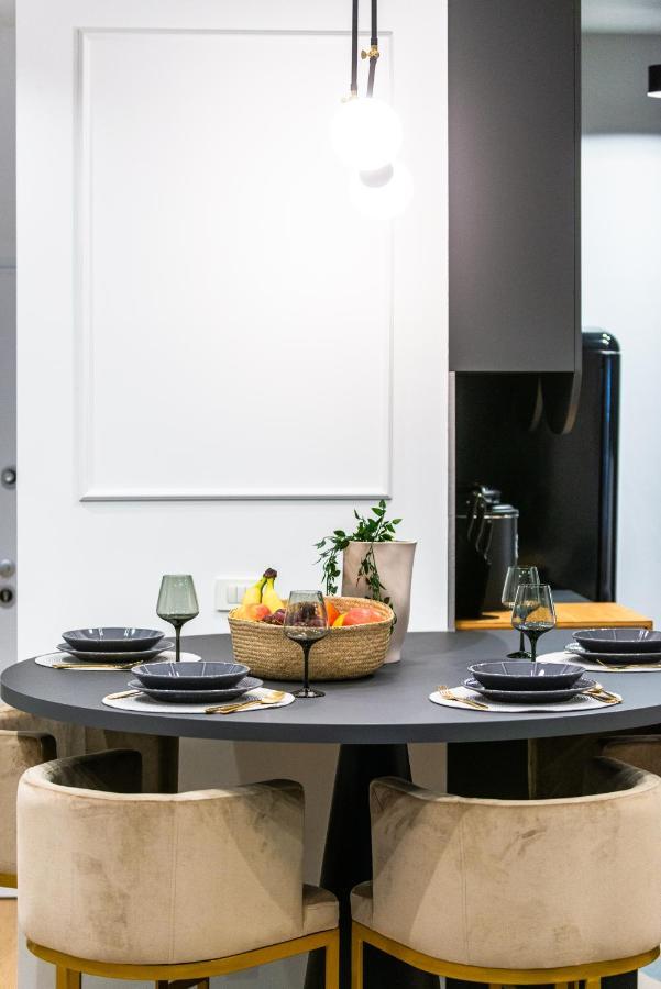 Dubrovnik Apartment Presidente Ngoại thất bức ảnh
