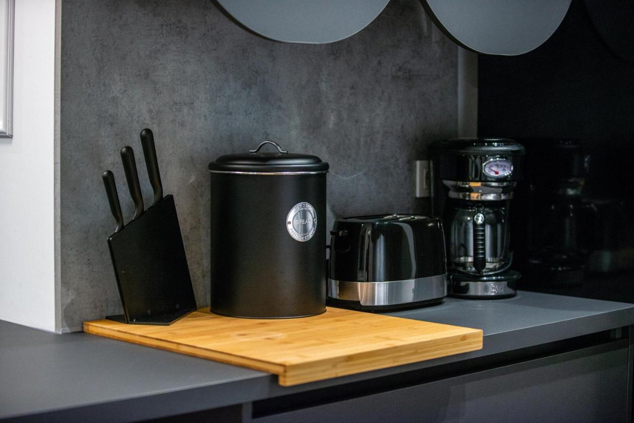Dubrovnik Apartment Presidente Ngoại thất bức ảnh